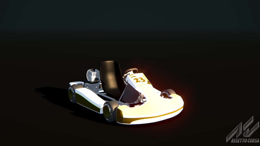 Kart 100, skin 23