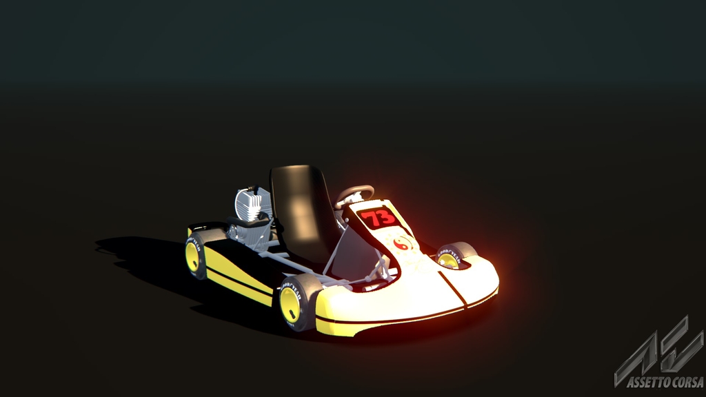 Kart 270, skin 73