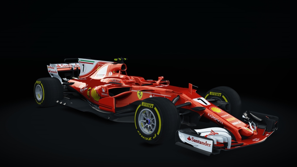 Ferrari SF70H, skin 02_ferrari_7