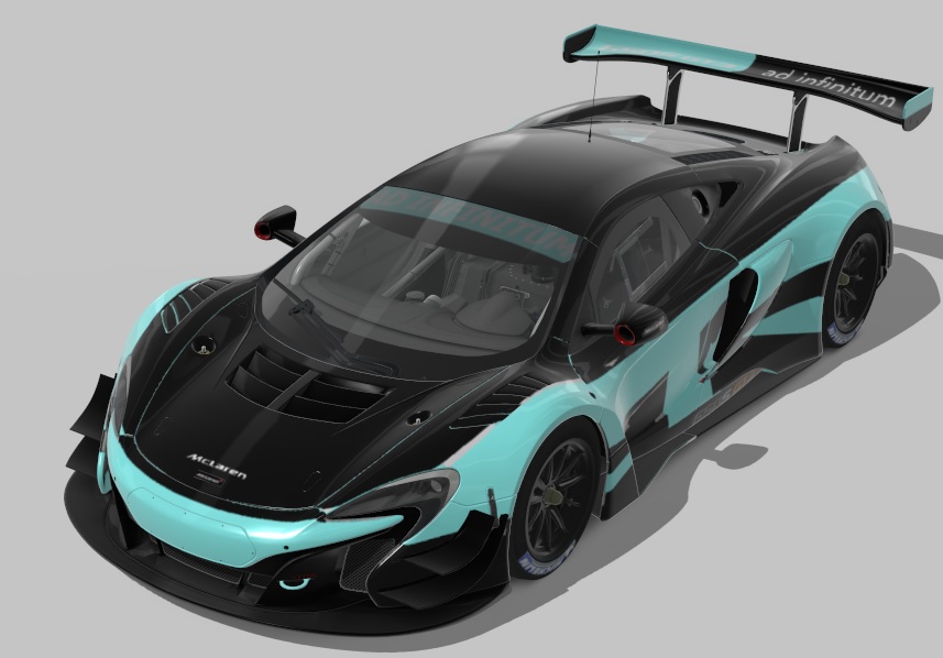 McLaren 650S GT3, skin wss_driver_livery_1f6b137222