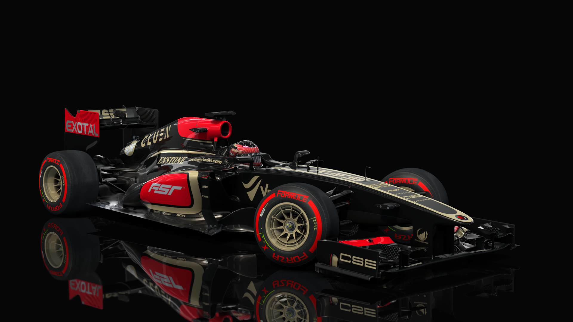 Formula RSS 2013 V8, skin 19_rss_enstone_55