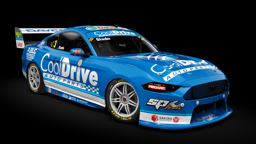 Supercar (V8) Ford Mustang S550, skin 2021_003_r01