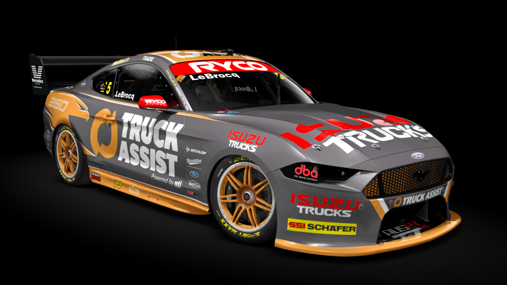 Supercar (V8) Ford Mustang S550, skin 2021_005_r01