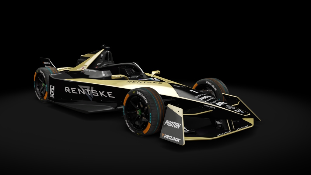 VRC Formula Lithium 2023 (CSP) Preview Image